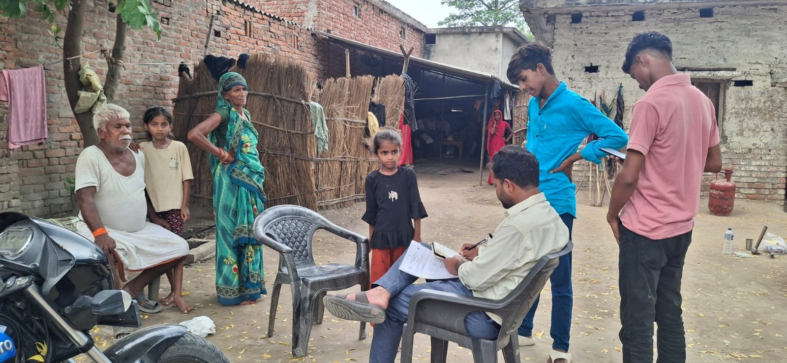Interactive Math Session